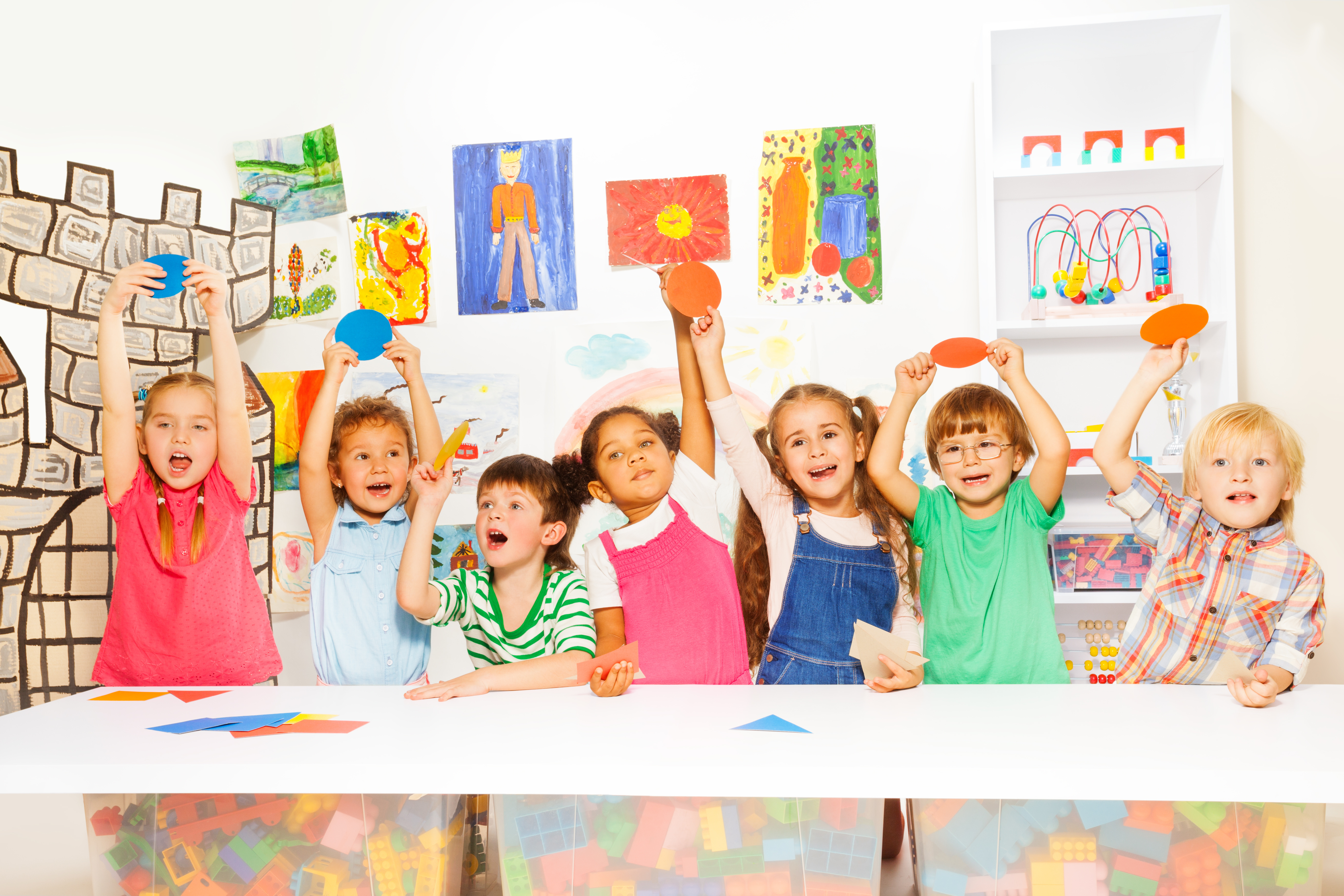 Course Image CHCECE035 - Support the holistic learning and development of children (Release 1)